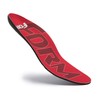FORM Premium Insoles Narrow | Red Men's 13 - 13.5