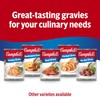 Campbell’s Chicken Gravy, 10.5 oz Can (12 Pack)