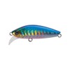 TackleHouse #36 STM44 Minnow Shores Tilo Minnow, 1.7 inches (44 mm), 0.1 oz (4.8 g), Blue Pink