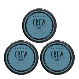 American Crew Fiber 85g Trio Bundle