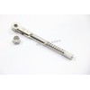 SYNAMED USA GERMAN Universal Dental Implant Torque Wrench Ratchet 10-40