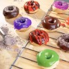 Innovaciones Mini Máquina Para Hacer Donas 7espacios Electrica Mini Donas