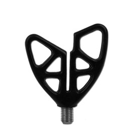 Rod Rest Barbel Rest Black