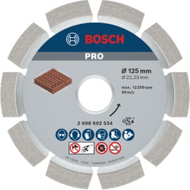 Bosch 2608602534 Joint Router Expert for Mortar, Silver/Grey