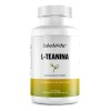 Teanina 200mg 120 Cápsulas Salud Vida Sabor