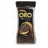 Oro 1- ORO CAFE SOLUBLE 100% PURO, ORO INSTANT COFFEE