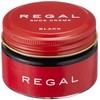 REGAL (REGAL) Men's Regal Shoe Cream TY15 Shoe Care Product,