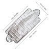 Tabanzhe Car Windscreen Cover - Waterproof Front Window Frost Cover