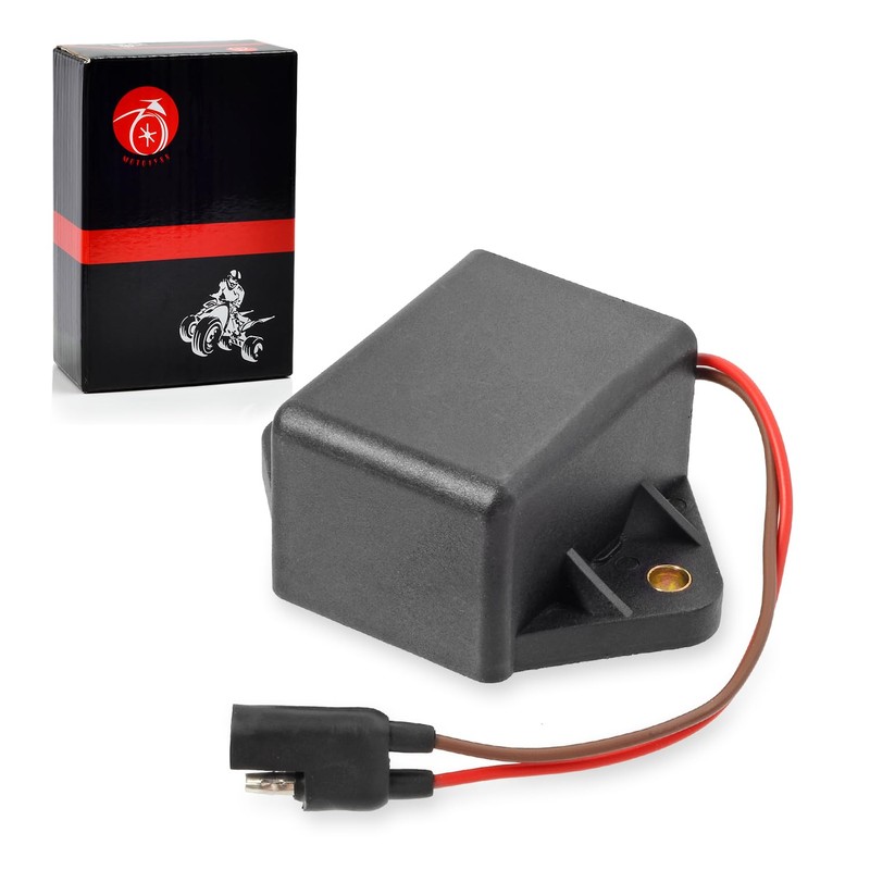 4011114 Capacitor For Polaris RMK IQ Rush SwitchBack 600 700