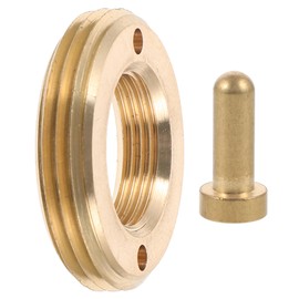 KICHOUSE Stable Signal Transmission Nmo Mount Adapter -239 to Nmo Connector - Antenna Parts