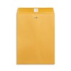 Blue Summit Supplies 100 9” x 12” Clasp Envelopes with