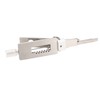 Hand Civilian Decoder Stainless Steel SS301 2 in 1 Hand
