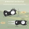 Mile High Life 2 Pack Golf Divot Repair Tool w