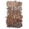 got2b Fabuleyes No Basic B's Eyeshadow Palette with Highly Pigmented