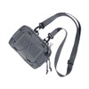 EXCELLENT ELITE SPANKER Tactical Molle Admin Pouch Compact Utility EDC