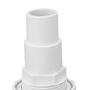 Above Ground Pool Complete Return Outlet Jet Fitting, PVC Leakproof