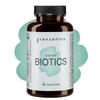 grenzenlos® Super Biotics with Probiotics & Prebiotics for a Healthy