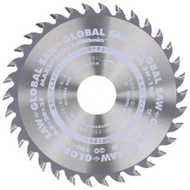 Motoyuki Global Saw for Plaster Boards and Kitchen Panels