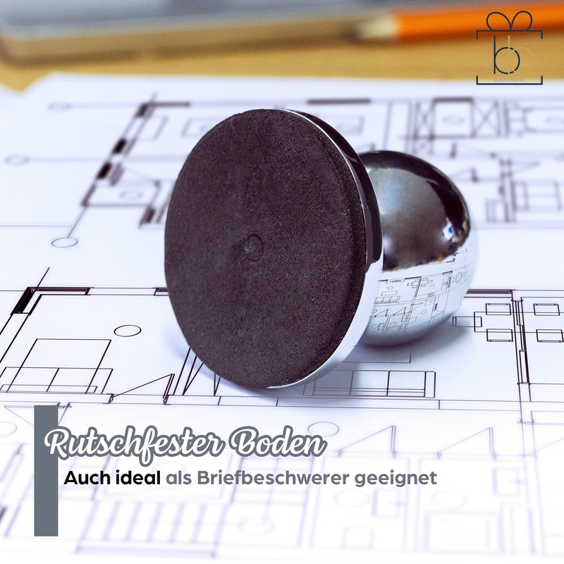 Decision Ball Decision Maker