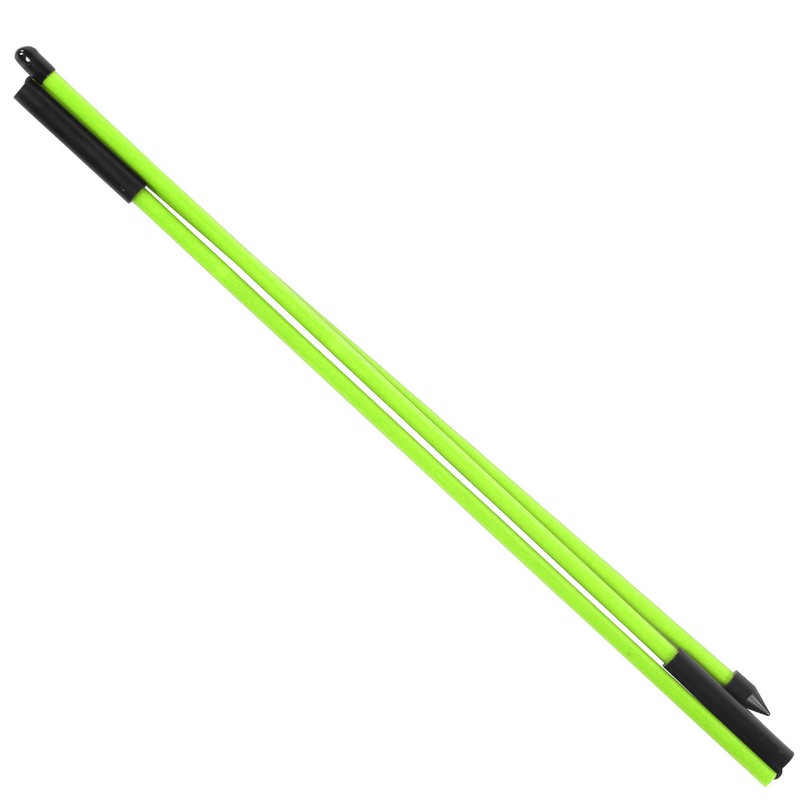 3‑ Fold Golf Indicator Stick Direction Indicator Auxiliary Trainer Golf