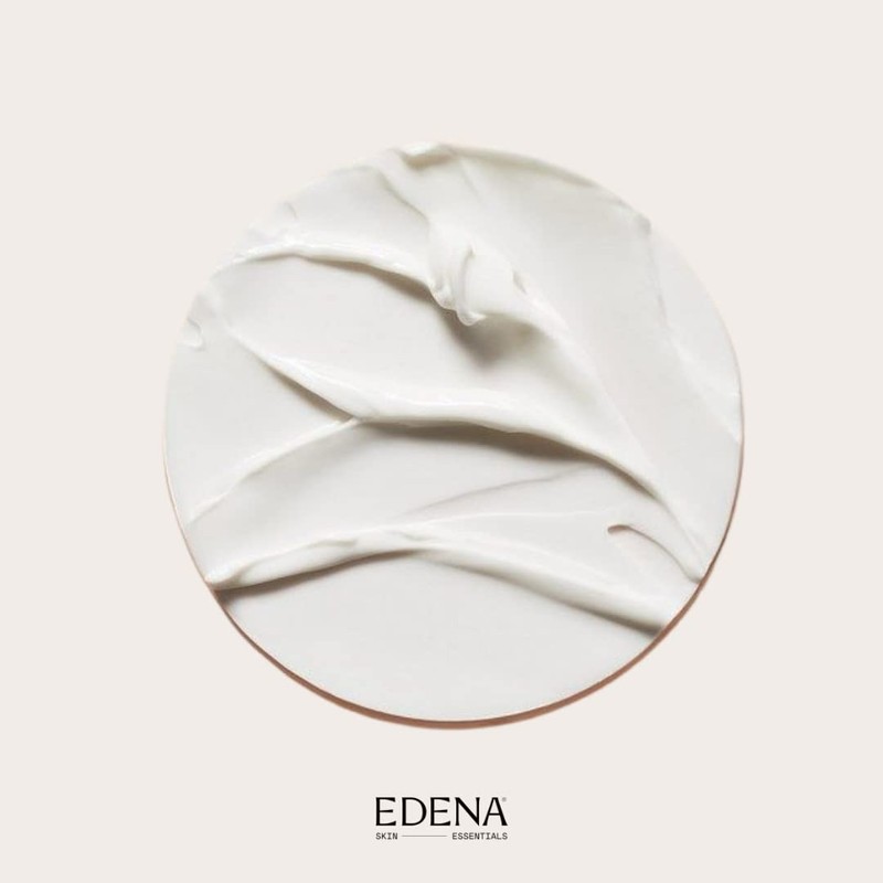 EDENA | Leche Corporal Verbena | Hidratante | Textura Ligera