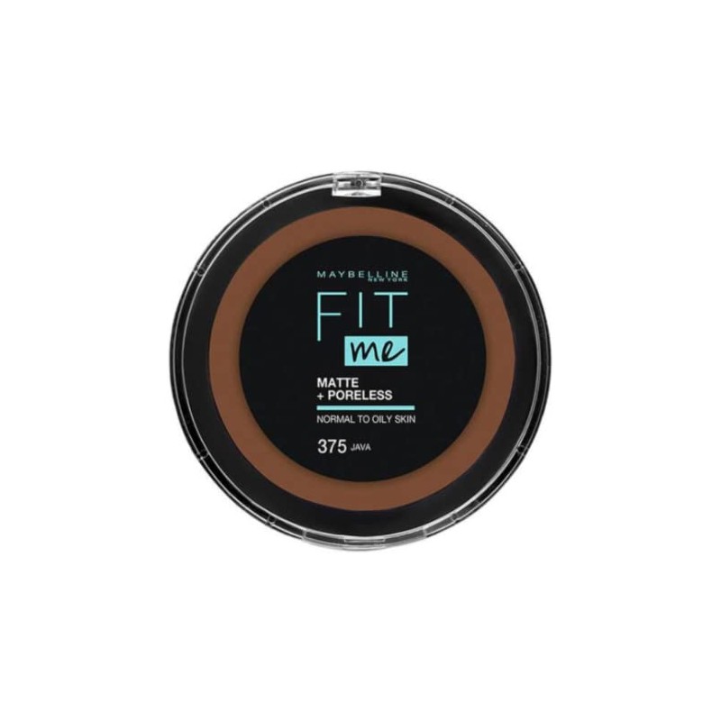 Maybelline Fit Me Matte + Poreless Powder Normal/Oily - 375