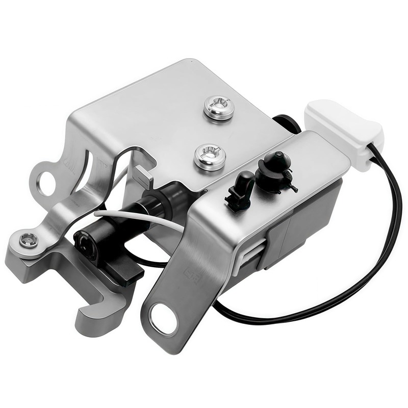 Transmission Shift Interlock Solenoid 924-971 Compatible With 2009-2014 Ford E-150