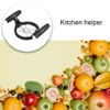 Apple Cutter Stainless Steel Fruit Wedge Cutter Fruit Splitter for