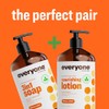 Everyone Lotion, Citrus and Mint, 32 Ounce, 2 Count