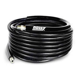 HOTSY 50ft Pressure Washer Hose - 4000 PSI 1-wire (1-Wire)