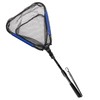 Noamus Floating Fishing Net, Fishing Landing Net with Collapsible Telescopic