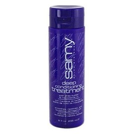 Samy Conditioner Deep Treatment 8 oz.