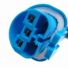 Alla Lighting P29t Base 9004/9007 Socket Female Adapter High Temp