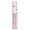 Delineador Líquido Moira Cosmetics Con Glitter Tono 005 Pink Aurora