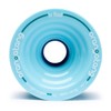 Orangatang in Heat 75mm 77a Downhill Longboard Skateboard Cruising Wheels