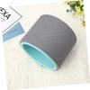 iplusmile Yoga Wheel Fitness Roller for Backbend Training Ring for