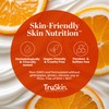 TruSkin Vitamin C Face Cream – Brightening & Hydrating Daily