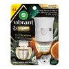 AIR WICK® SCENTED OIL - Kit - 1+1 Pulse Vibrant™