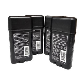 TAG Sport Fearless Deodorant Stick, 2.25 oz (4-Pack)