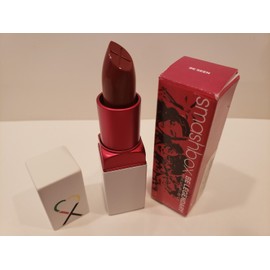 Smashbox~Be Legendary Prime & Plush Lipstick ~ Be Seen ~ 0.11oz~NIB