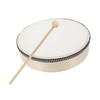 CIYODO 1 Set Hand Drum for Double Sided Percussion Instrument