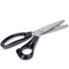 Wavy Serrated Scissor DIY Decorative Paper Edge Scissor Professional Handheld