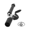 FASJ Kitchen Sink Faucet, Pre Rinse Spray Valve High Pressure