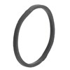 1000Pcs Rubber Band Bulk Kit Elastic Durable Multifunctional for Salon