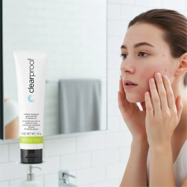 Gel Limpiador Anti Acné Mary Kay Disminuye Brotes Clearproof