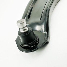 2pcs Front Lower Control Arm Wtih Ball Joint Compatible with Nissan Versa 2013-2019,2012 Versa Sedan, For 2014-2019 Versa Note,Replace K621576 K621577