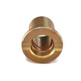 Boat Motor Bush Bushing Drive Shaft 6G1-45317-09 90381-11M02 Replaces Yamaha Outboard 6HP 8HP F9.9 2/4-Stroke