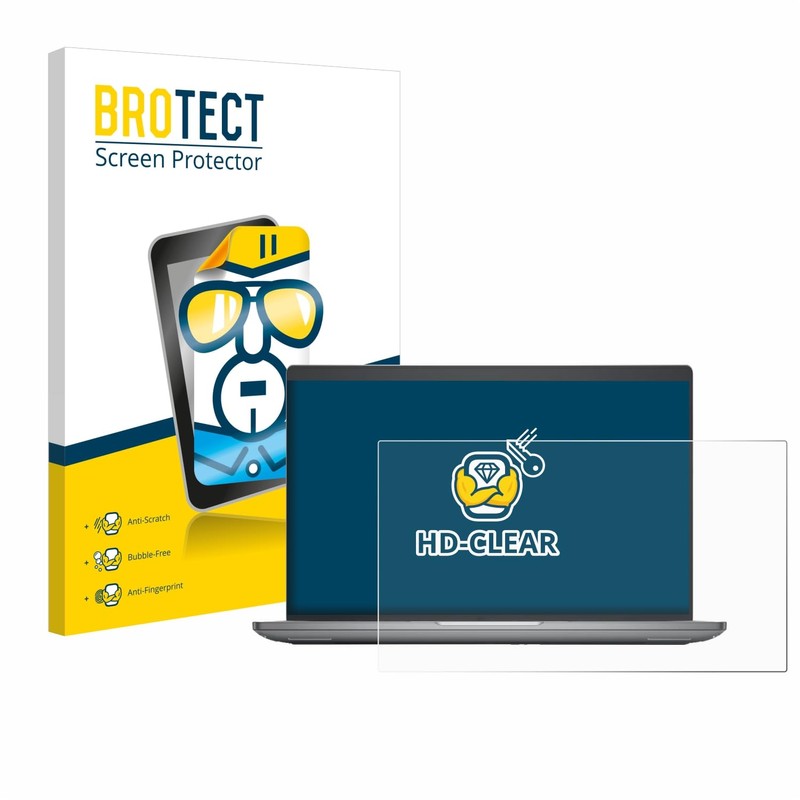 BROTECT Screen Protector for Dell Precision 3591 Workstation Screen Protector