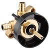 Moen U231CX M-CORE 2 or 3 Function Transfer Valve with