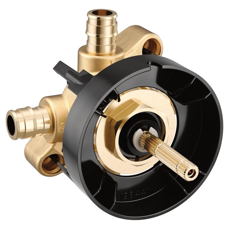 Moen U231CX M-CORE 2 or 3 Function Transfer Valve with